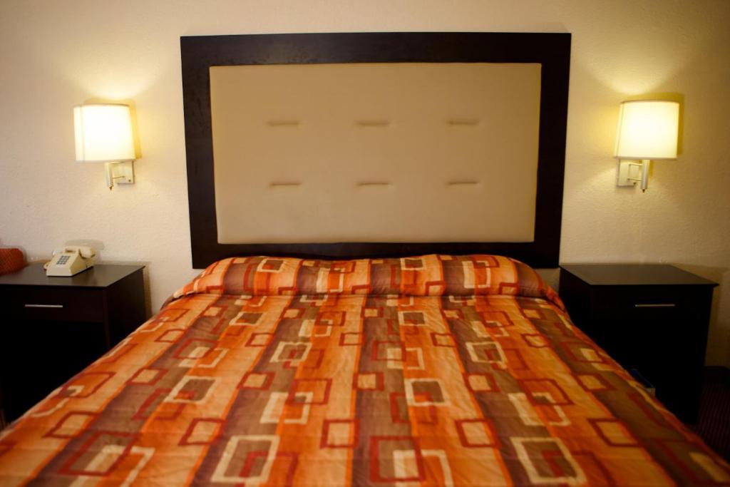 Plantation Inn Hotel And Lounge Phòng bức ảnh